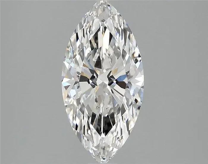 1.54 Carat · MARQUISE · F · VS1 · IGI · Excellent Cut
