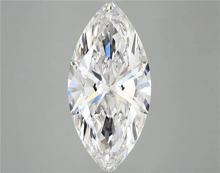 5.04 Carat · MARQUISE · D · VS2 · IGI · Excellent Cut
