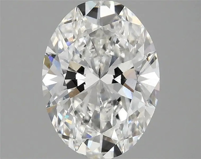 1.88 Carat · OVAL · E · VS1 · IGI · Excellent Cut