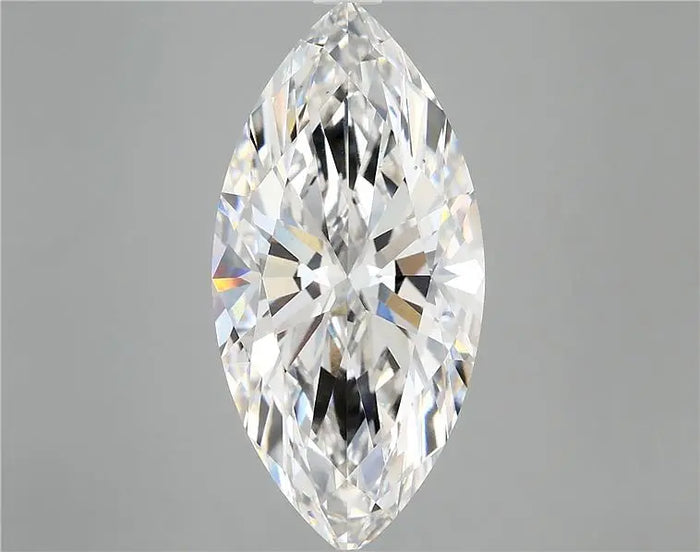 6.02 Carat · MARQUISE · E · VS2 · IGI · Excellent Cut