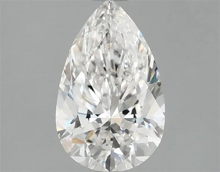 1.45 Carat · PEAR · E · VS1 · IGI · Excellent Cut