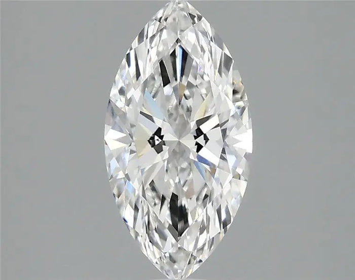 1.49 Carat · MARQUISE · E · VVS2 · IGI · Excellent Cut