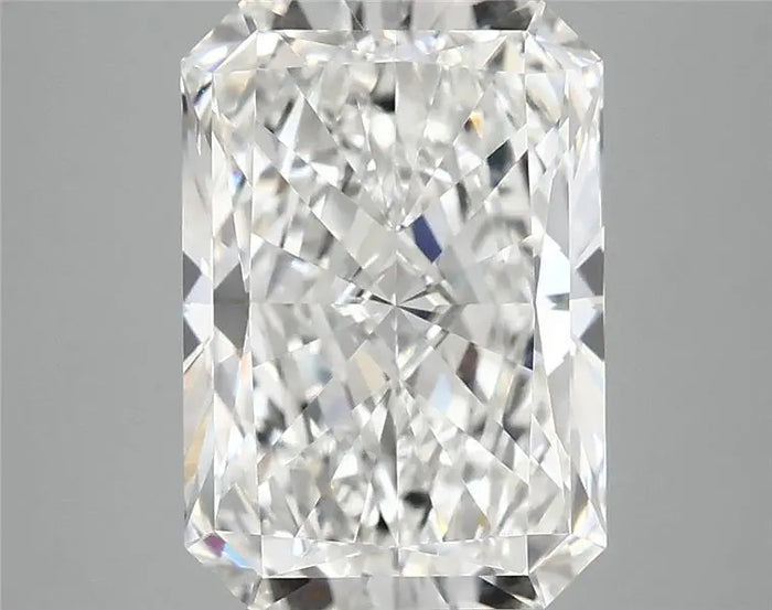 4.03 Carat · RADIANT · E · VVS2 · IGI · Excellent Cut