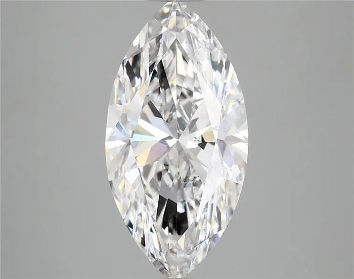 3.00 Carat · MARQUISE · E · SI1 · IGI · Excellent Cut