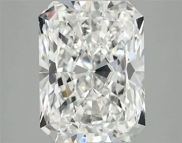 4.03 Carat · RADIANT · E · VVS2 · IGI · Excellent Cut