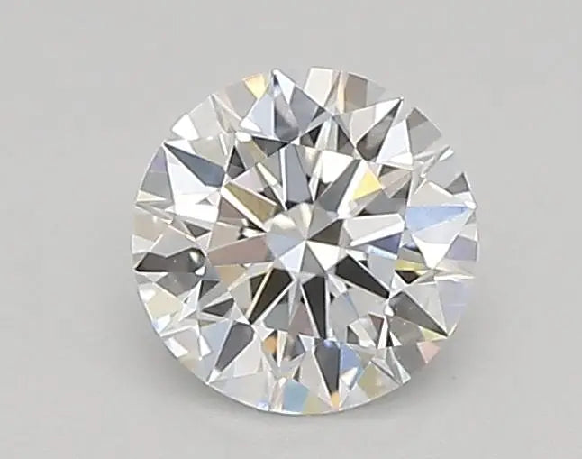 0.42 Carat · ROUND · D · VVS1 · IGI · Ideal Cut