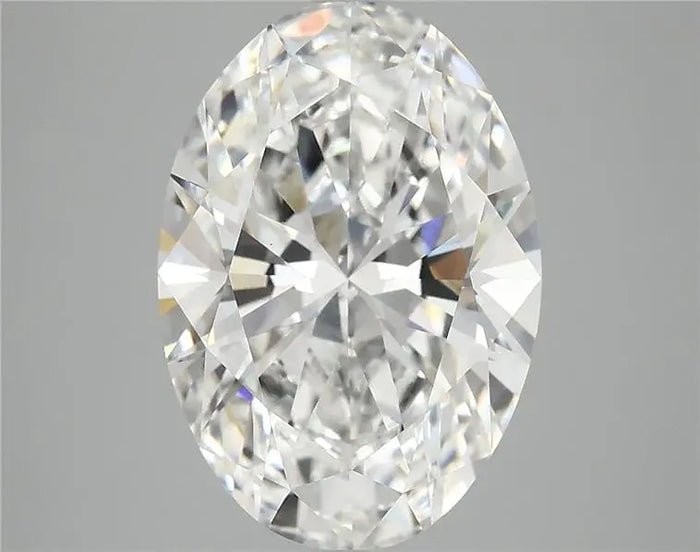 4.79 Carat · OVAL · E · VVS2 · IGI · Excellent Cut