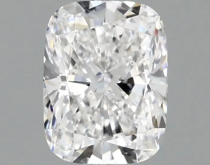 1.07 Carat · CUSHION · D · VS2 · IGI · Excellent Cut
