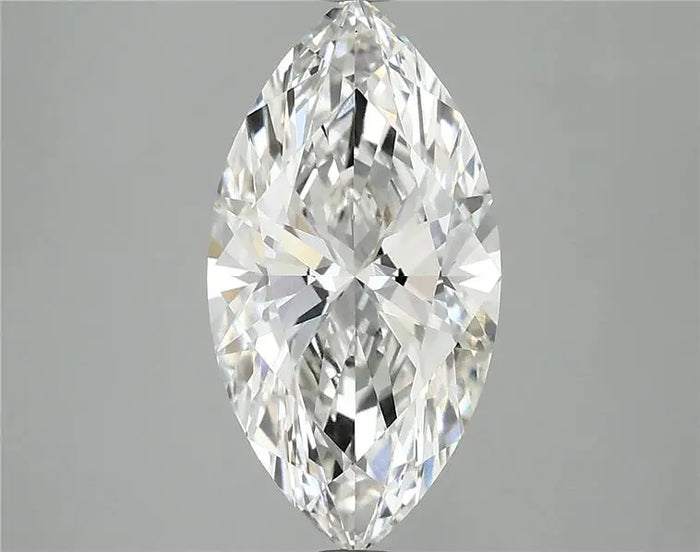 3.06 Carat · MARQUISE · F · VS1 · IGI · Excellent Cut