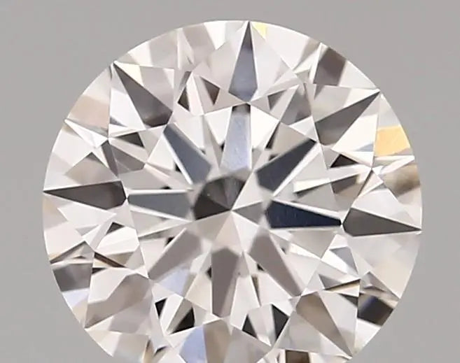 1.93 Carat · ROUND · D · VVS2 · IGI · Ideal Cut