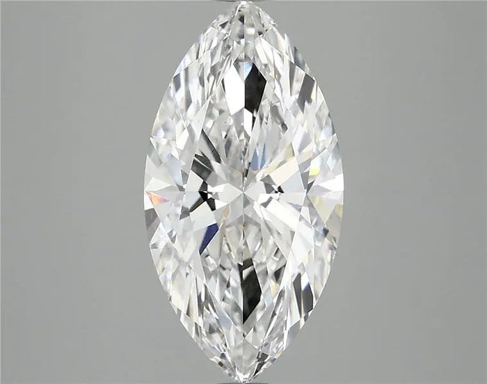 3.10 Carat · MARQUISE · D · VS1 · IGI · Excellent Cut