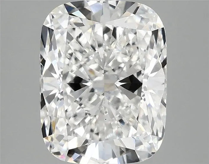 3.06 Carat · CUSHION · E · VS1 · IGI · Excellent Cut