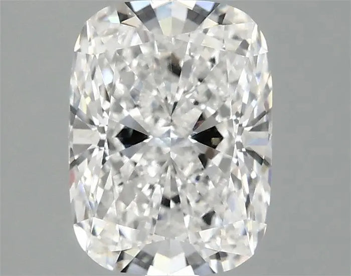 2.09 Carat · CUSHION · E · VS1 · IGI · Excellent Cut