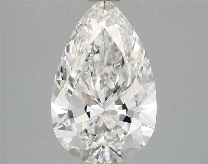 2.00 Carat · PEAR · G · VVS1 · IGI · Excellent Cut