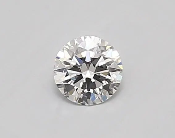 0.35 Carat · ROUND · D · VVS2 · IGI · Excellent Cut