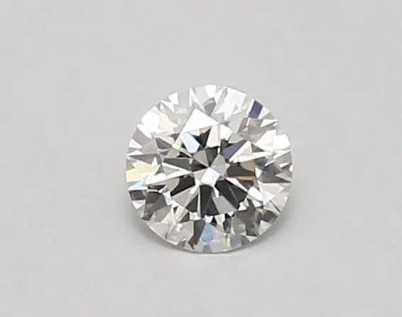 0.35 Carat · ROUND · E · VVS1 · IGI · Ideal Cut