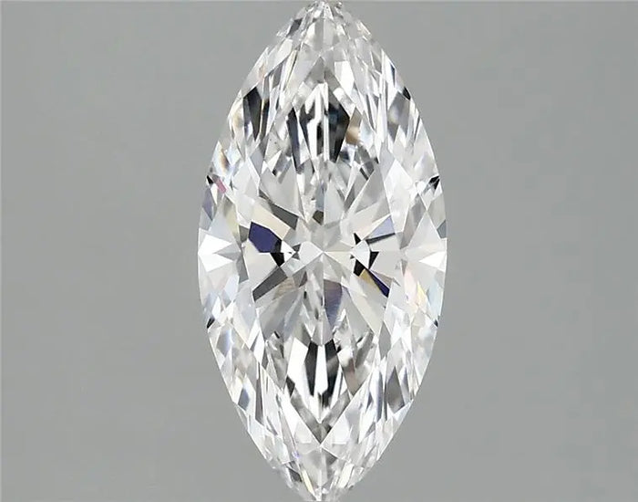 1.24 Carat · MARQUISE · E · VS1 · IGI · Excellent Cut