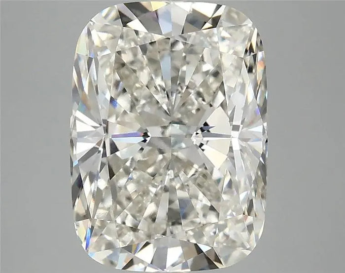 4.04 Carat · CUSHION · G · VVS1 · IGI · Excellent Cut