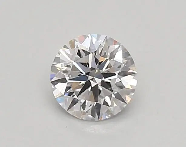 0.35 Carat · ROUND · D · VS1 · IGI · Ideal Cut
