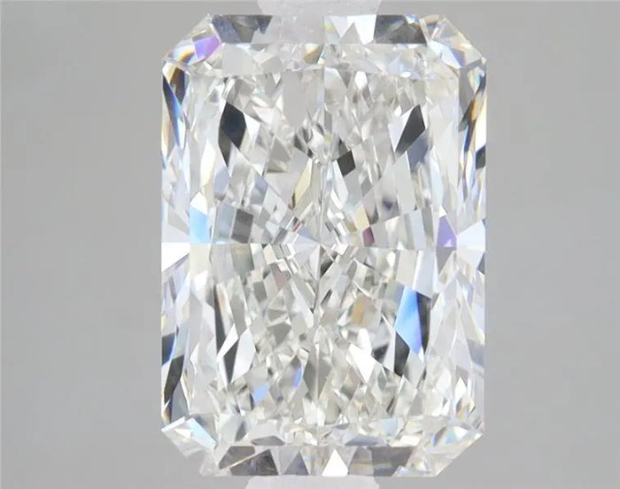 3.53 Carat · RADIANT · G · VS1 · IGI · Excellent Cut