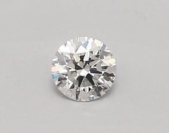 0.29 Carat · ROUND · D · VS1 · IGI · Excellent Cut