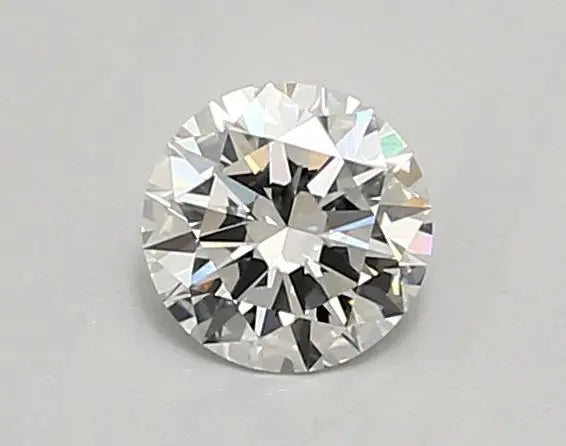 0.65 Carat · ROUND · D · VVS1 · IGI · Excellent Cut