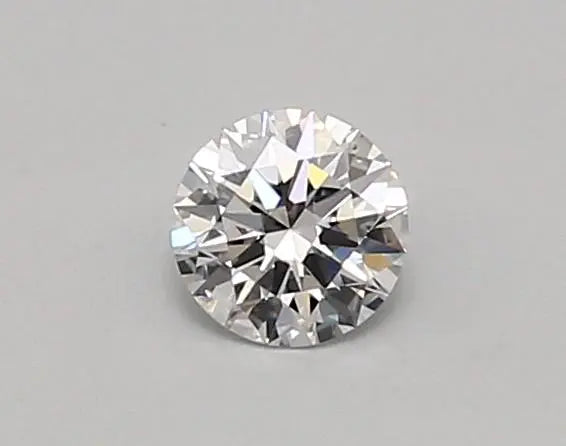 0.36 Carat · ROUND · D · VS1 · IGI · Ideal Cut