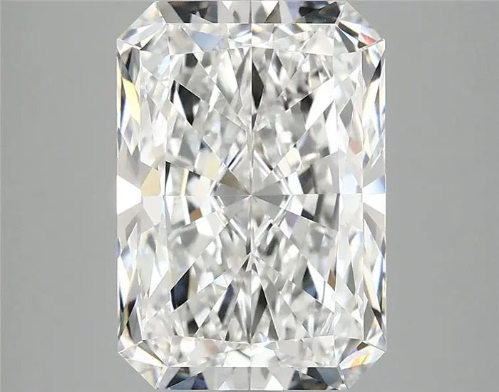 4.10 Carat · RADIANT · E · VVS2 · IGI · Excellent Cut