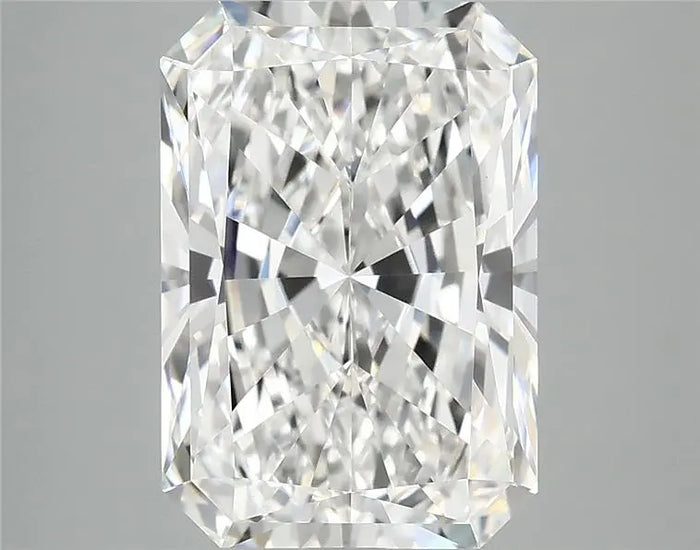 4.80 Carat · RADIANT · E · VS1 · IGI · Excellent Cut