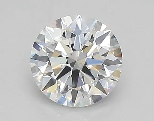 0.48 Carat · ROUND · D · VS2 · IGI · Ideal Cut