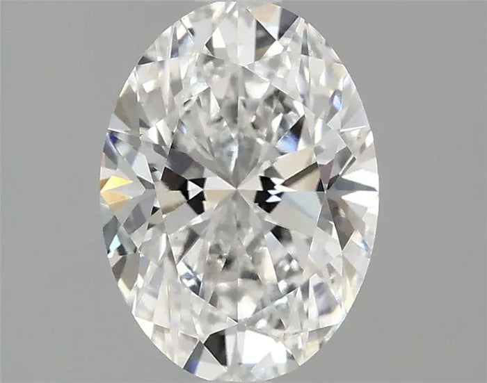 1.58 Carat · OVAL · E · VS1 · IGI · Excellent Cut