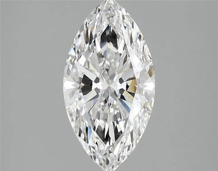 1.57 Carat · MARQUISE · E · VS1 · IGI · Excellent Cut