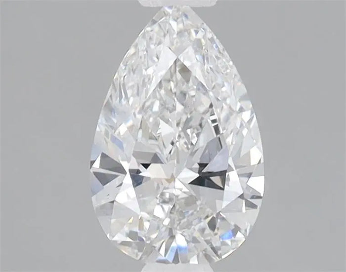 0.79 Carat · PEAR · D · VVS2 · IGI · Excellent Cut