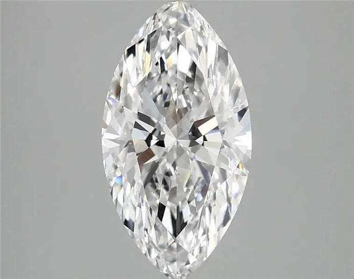 2.05 Carat · MARQUISE · D · VS1 · IGI · Excellent Cut