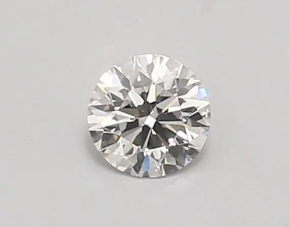 0.43 Carat · ROUND · D · VVS2 · IGI · Ideal Cut