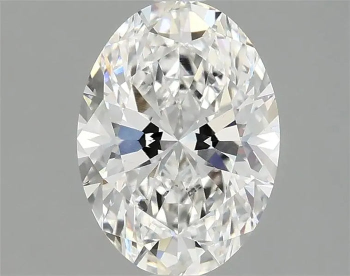 1.59 Carat · OVAL · E · VS1 · IGI · Excellent Cut