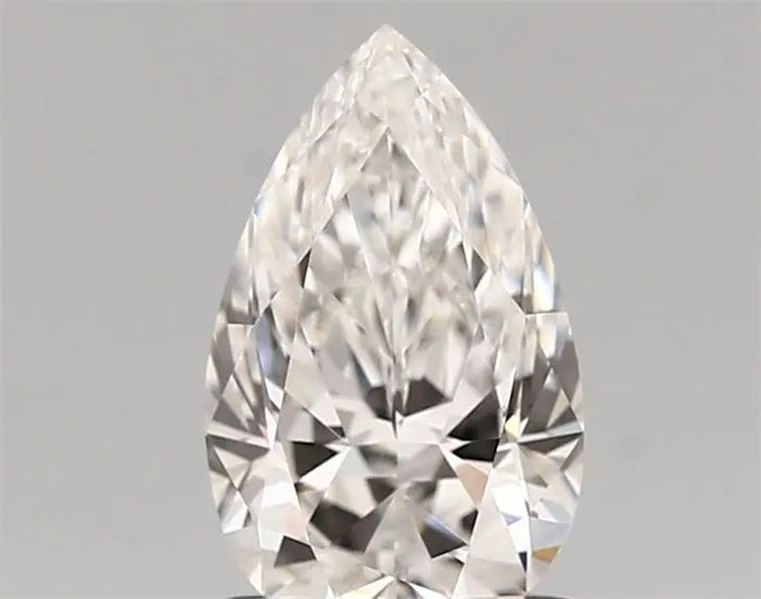 1.11 Carat · PEAR · D · VVS1 · IGI · Excellent Cut
