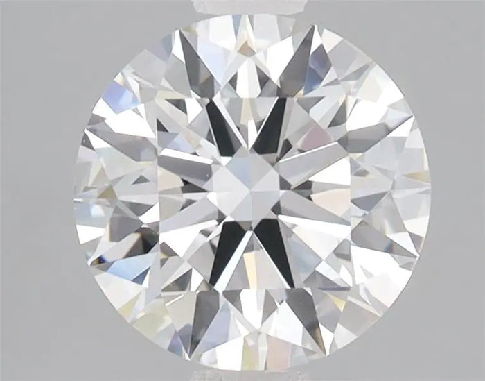 2.10 Carat · ROUND · E · VVS2 · IGI · Ideal Cut