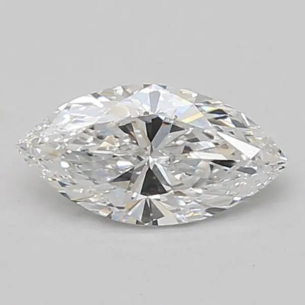 0.76 Carat · MARQUISE · D · VS2 · IGI · Excellent Cut