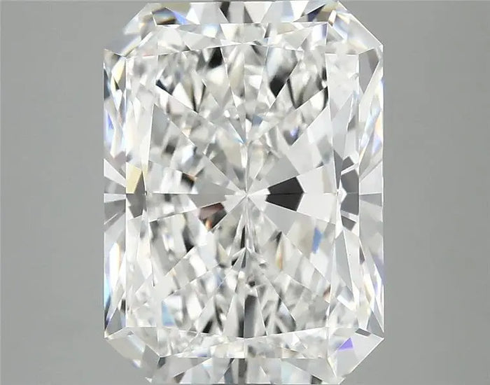 4.04 Carat · RADIANT · E · VVS2 · IGI · Excellent Cut