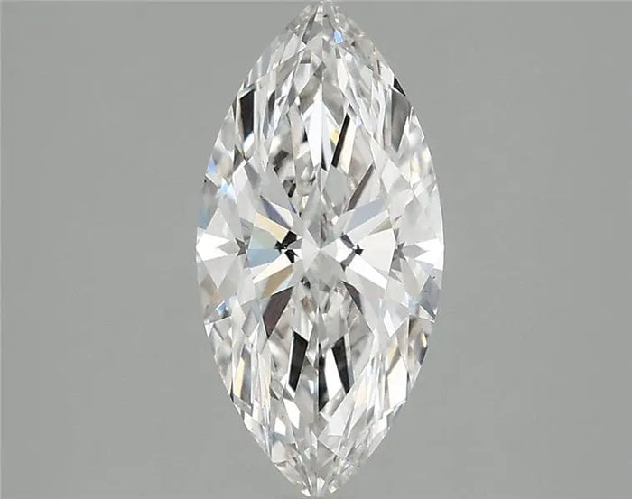 1.54 Carat · MARQUISE · E · VS1 · IGI · Excellent Cut