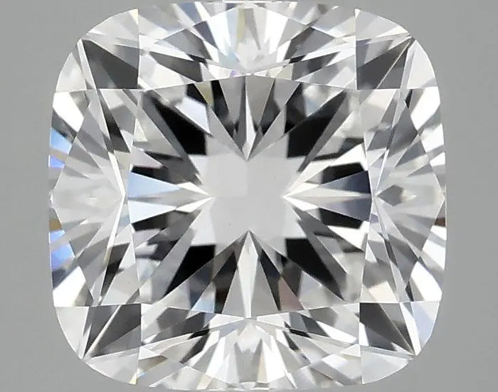 3.06 Carat · CUSHION · E · VS1 · IGI · Excellent Cut