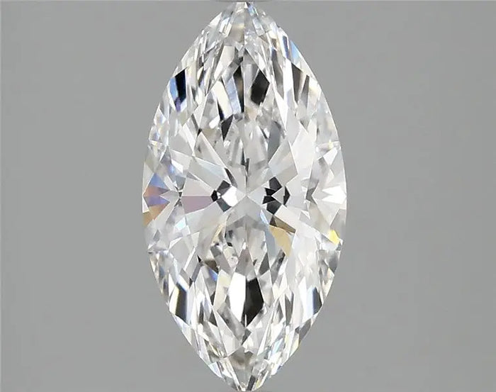 1.49 Carat · MARQUISE · E · VVS2 · IGI · Excellent Cut