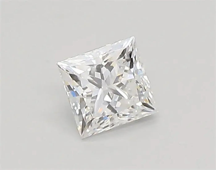 0.40 Carat · PRINCESS · D · VVS1 · IGI · Excellent Cut