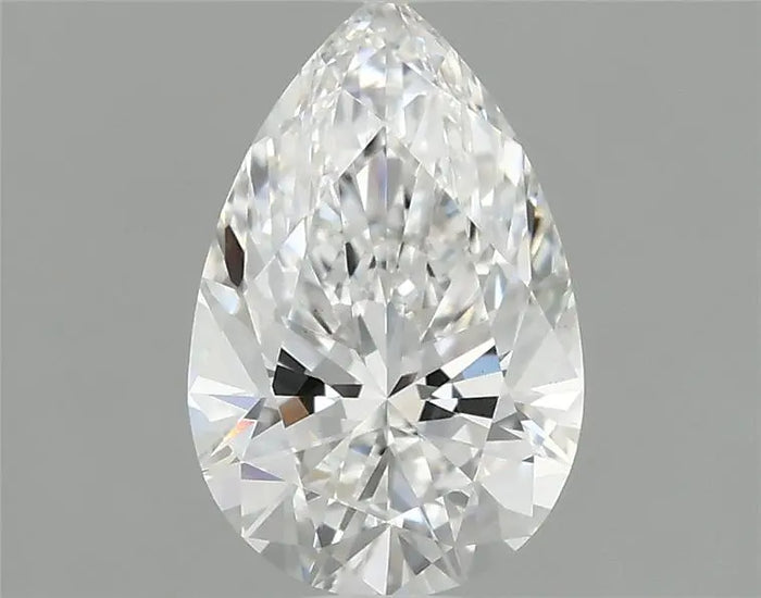1.09 Carat · PEAR · D · VS1 · IGI · Excellent Cut