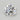 0.33 Carat · ROUND · D · VVS1 · IGI · Ideal Cut