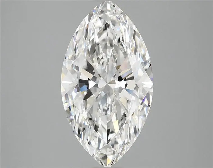 3.05 Carat · MARQUISE · E · VVS2 · IGI · Excellent Cut