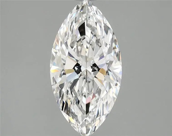 2.10 Carat · MARQUISE · E · VS2 · IGI · Excellent Cut