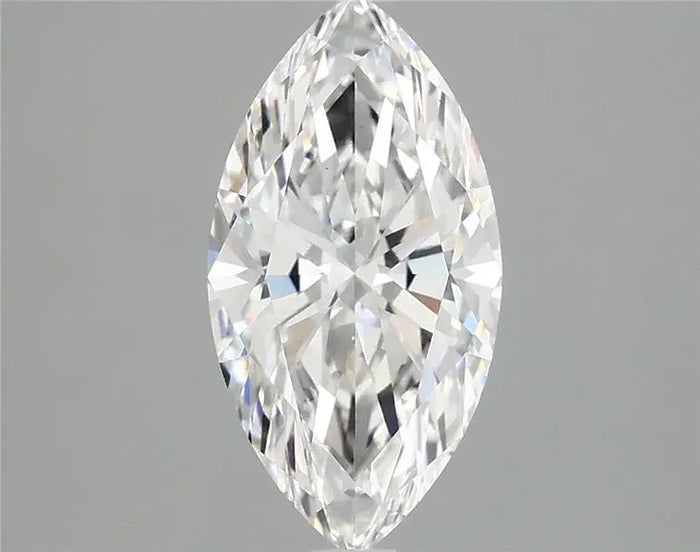 1.59 Carat · MARQUISE · E · VS1 · IGI · Excellent Cut