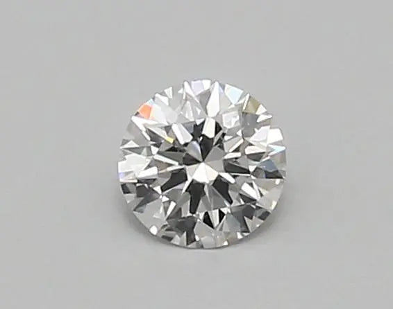 0.38 Carat · ROUND · D · VS1 · IGI · Ideal Cut